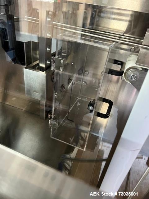 Unused - Weighpack Systems Swifty 3600 Horizontal Pre Made Bags/Pouch Filler and