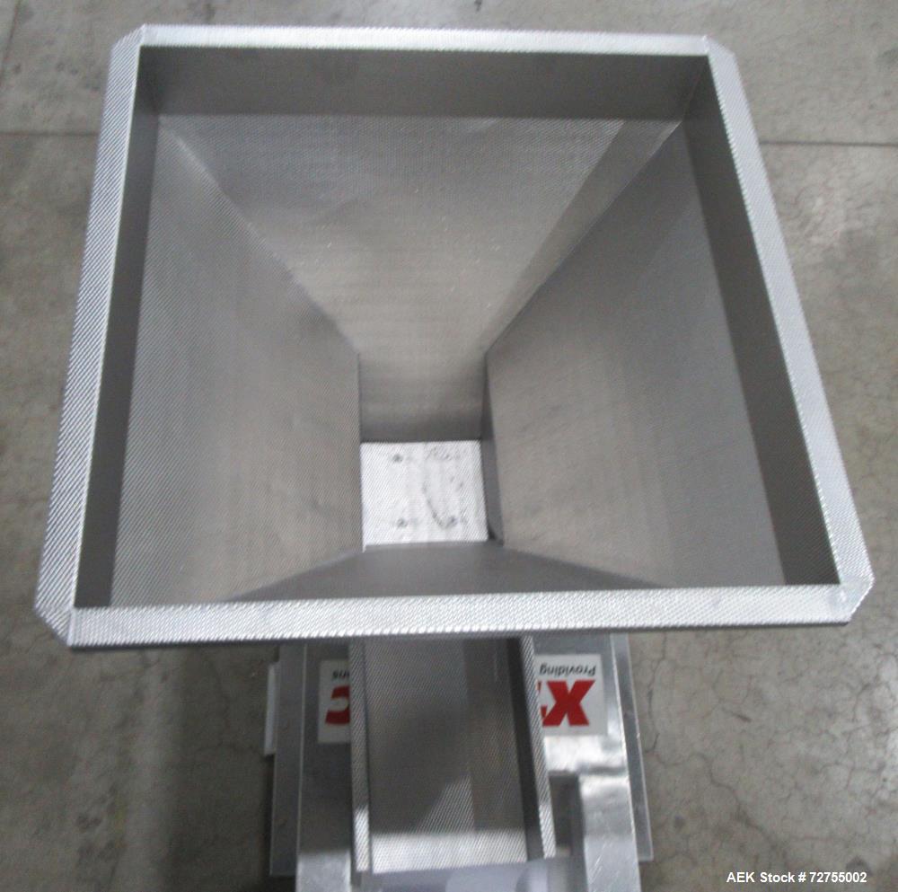 Buy XtraVac Premade Pouch System – Model RBF8 | 40 PPM | 14-Head Scale