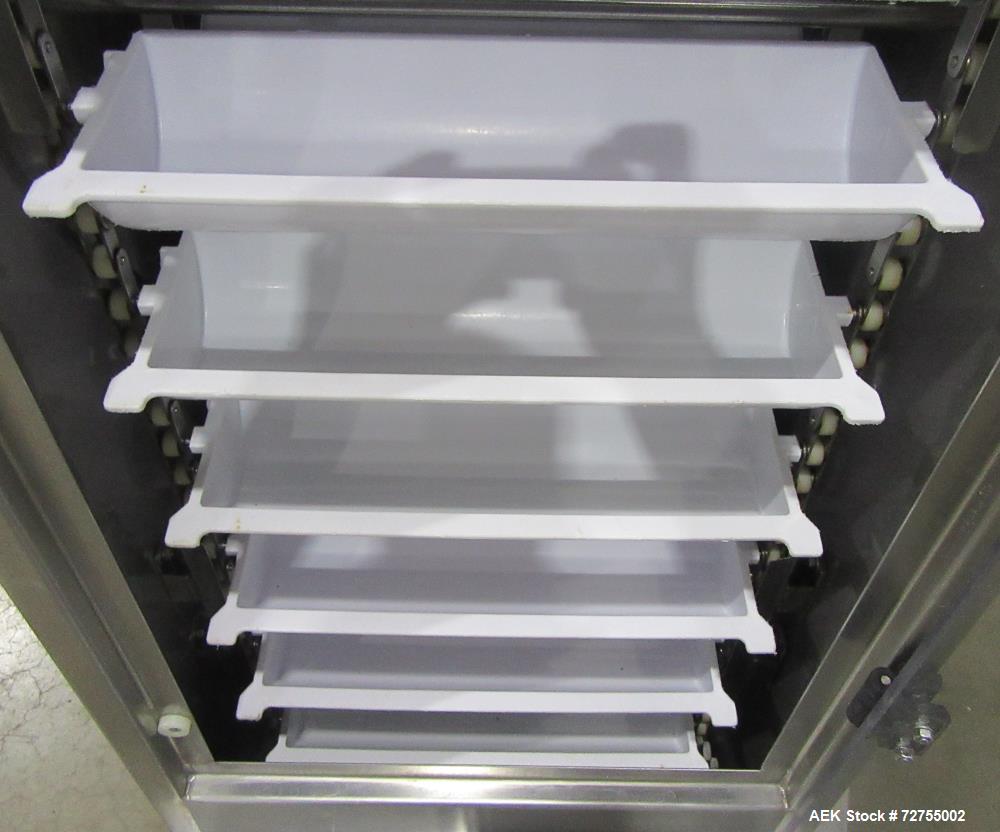Buy XtraVac Premade Pouch System – Model RBF8 | 40 PPM | 14-Head Scale