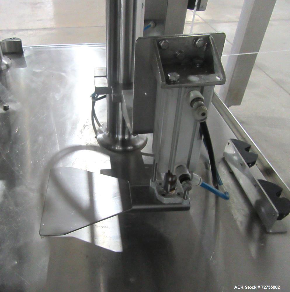 Buy XtraVac Premade Pouch System – Model RBF8 | 40 PPM | 14-Head Scale