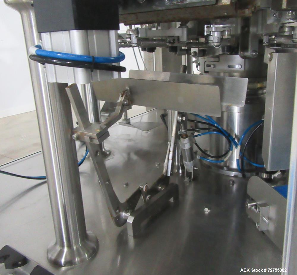 Buy XtraVac Premade Pouch System – Model RBF8 | 40 PPM | 14-Head Scale