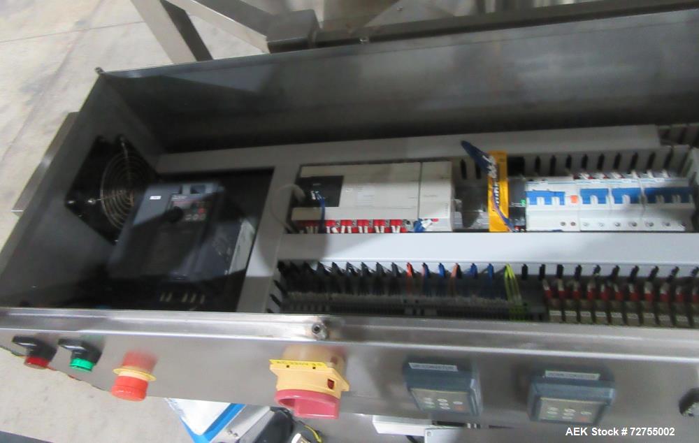 Buy XtraVac Premade Pouch System – Model RBF8 | 40 PPM | 14-Head Scale
