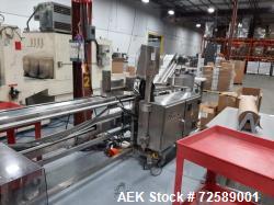 Used-Automated Packaging Systems Model FAS Sprint Revolution Mailing Fulfillment