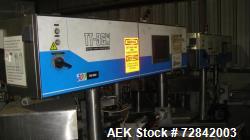 Used- Toyo Jidoki Horizontal Pre-Made Pouch Packager, Model TT9CW