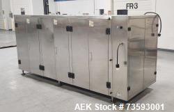 Used WeighPack Systems Swifty Bagger Model 1200 – Preformed Pouch Packaging Machine