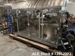 UNUSED- WeighPack Systems Swifty Bagger Model 3600 Preformed Pouch Packager.