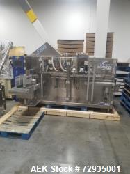 Used-WeighPack Systems Swifty Bagger