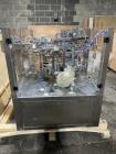 Unused-Model 1K-8-260 Rotary Premade Pouch Machine