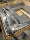 Unused-Model 1K-8-260 Rotary Premade Pouch Machine