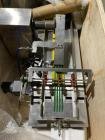 Unused-Model 1K-8-260 Rotary Premade Pouch Machine