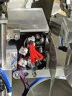 New Wuhan PP109SP Rotary Premade Pouch Filler with 10-Head Scale – 60 PPM Capacity