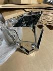 New Wuhan PP109SP Rotary Premade Pouch Filler with 10-Head Scale – 60 PPM Capacity