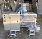 Used- Preformed Pouch Machine
