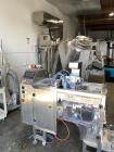 Used- Preformed Pouch Machine