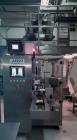 Used JDD Model JRPM-8812 Stand Up Pouch Machine with 10 Head Scale