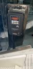 Used- JDD Model JRPM-8812 Stand Up Pouch Machine with 10 Head Scale