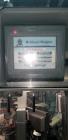Used JDD Model JRPM-8812 Stand Up Pouch Machine with 10 Head Scale
