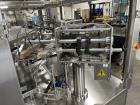 Unused- Dual Lane Premade Pouch Machines
