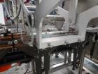 Used- AB Tech Preformed Pouch Packager with Liquid Filler