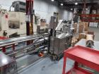 Used Automated Packaging Systems Model FAS Sprint Revolution Mailing Fulfillment