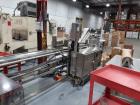 Used-Automated Packaging Systems Model FAS Sprint Revolution Mailing Fulfillment