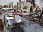 Used Automated Packaging Systems Model FAS Sprint Revolution Mailing Fulfillment