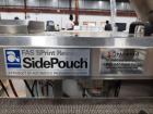 Used Automated Packaging Systems Model FAS Sprint Revolution Mailing Fulfillment