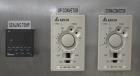 Unused- Alpha-Pack Model AP-8BT-1V-2 Rotary Premade Pouch Machine with Ohlson Co