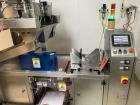Used APAI Action Packaging Automation Inc Model Econopouch Premade Pouch with L