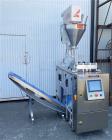 Used AllFill B-350-E Powder Filler