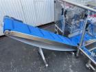 Used AllFill B-350-E Powder Filler