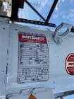 Used AllFill B-350-E Powder Filler