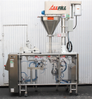 Used AllFill B-350-E Powder Filler
