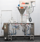 Used- AllFill B-350-E Powder Filler