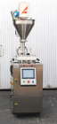 Used AllFill B-350-E Powder Filler