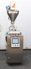 Used- AllFill B-350-E Powder Filler