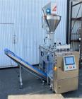 Used- AllFill B-350-E Powder Filler