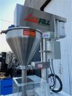 Used- AllFill B-350-E Powder Filler