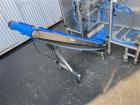 Used AllFill B-350-E Powder Filler
