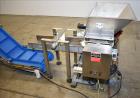 Used - All Fill Premade Pouch Packager with Scale Filler.