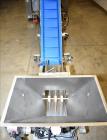 Used - All Fill Premade Pouch Packager with Scale Filler.