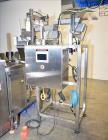 Used - All Fill Premade Pouch Packager with Scale Filler.