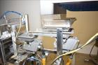 Used - All Fill Premade Pouch Packager with Scale Filler.