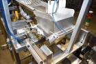 Used - All Fill Premade Pouch Packager with Scale Filler.