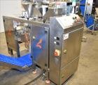 Used - All Fill Premade Pouch Packager with Scale Filler.