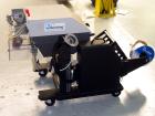 Used Automated Packaging Systems Autobag Model AB 180 Bagger. Capable of up to 80 bags per minute. Has bag size range of 2