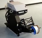 Used Automated Packaging Systems Autobag Model AB 180 Bagger. Capable of up to 80 bags per minute. Has bag size range of 2