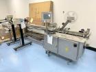 Automated Packaging Systems Sprint Revolution Bagger – Stainless Steel, Used