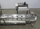Automated Packaging Systems Sprint Revolution Bagger – Stainless Steel, Used