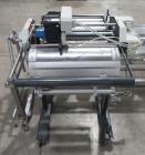 Automated Packaging Systems Sprint Revolution Bagger – Stainless Steel, Used